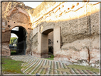 foto Terme di Caracalla